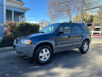 2003 Ford Escape XLT Popular 2 4WD  149,000 mi
