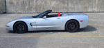 2002 Chevrolet Corvette 92,000 mi
