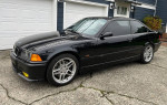 1995 BMW M3 Dinan Supercharged in excellent condition, featuring original equipment and no accidents.