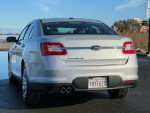 2011 Ford Taurus 67,000 mi