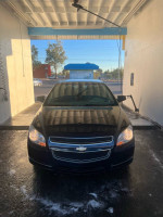 2010 Chevrolet Malibu 61,000 mi