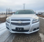 2013 Chevrolet Malibu LT FWD 146,000 mi