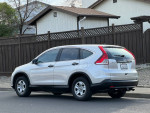 2014 Honda CR-V 115,000 mi