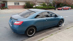 2008 Honda Civic 50,000 mi