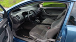 2008 Honda Civic 50,000 mi
