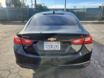 2017 Chevrolet Malibu LT FWD 71,000 mi