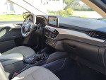 Interior view of a 2020 Ford Escape SE with advanced features and modern design.