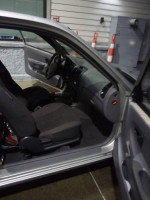 2003 Hyundai Accent 96,000 mi