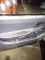 2003 Hyundai Accent 96,000 mi