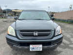 2005 Honda Pilot 150,000 mi