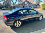 2008 Honda Civic 75,000 mi