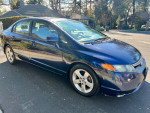 2008 Honda Civic 75,000 mi