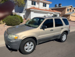 2007 Ford Escape 51,000 mi