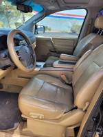 2005 Nissan Armada 144,000 mi