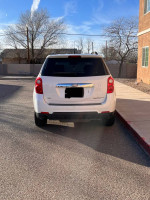 2011 Chevrolet Equinox 72,000 mi