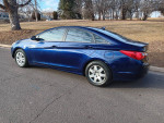 2011 Hyundai Sonata GLS FWD 149,000 mi