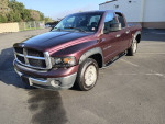 Dodge 61,000 mi