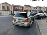 Mercedes-Benz 70,000 mi