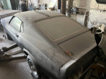 Ford Mustang 62,000 mi