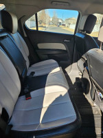 2011 Chevrolet Equinox 117,000 mi
