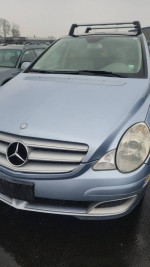 Mercedes-Benz 93,000 mi