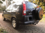 2006 Honda CR-V 62,000 mi