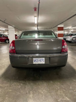 2008 Chrysler 300 Limited RWD 143,000 mi