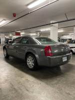 2008 Chrysler 300 Limited RWD 143,000 mi