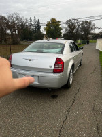 Chrysler 300 140,000 mi