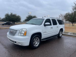 2007 GMC Yukon Denali AWD in excellent condition, 91,000 miles, features moon roof and TV/DVD, great SUV for families.