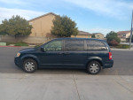 2008 Chrysler Town and Country LX FWD 110,000 mi