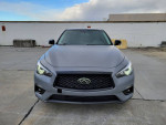 INFINITI Q 117,000 mi