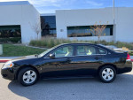 2009 Chevrolet Impala LT FWD 139,000 mi