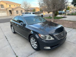 2008 Lexus LS 460 RWD 124,000 mi