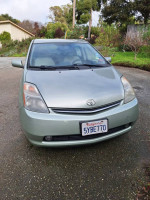 2007 Toyota Prius 105,000 mi