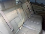 INFINITI G 146,000 mi