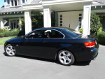 BMW 83,000 mi