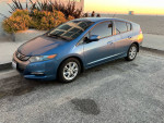 2010 Honda Insight EX FWD 59,000 mi