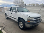 Chevrolet 74,000 mi