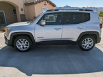 2018 Jeep Renegade 147,000 mi
