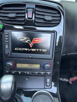 2009 Chevrolet Corvette 61,000 mi