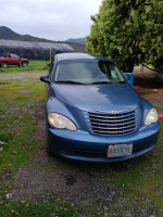 2006 Chrysler PT Cruiser 86,000 mi