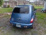 2006 Chrysler PT Cruiser 86,000 mi