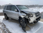 2007 Honda Pilot 85,000 mi