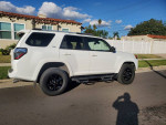 2021 Toyota 4Runner SR5 RWD 87,000 mi