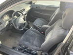 2000 Honda Civic Si FWD 50,000 mi