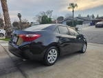 2015 Toyota Corolla LE FWD 93,000 mi