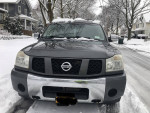 2004 Nissan Armada 88,000 mi