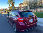 2012 Subaru Impreza 2.0i AWD 143,000 mi
