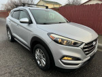 Hyundai Tucson 122,000 mi